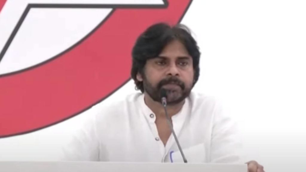 Pawan Kalyan about his movies