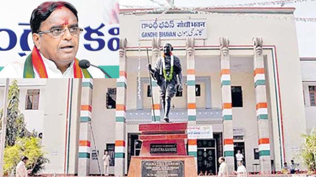 ponnala lakshmaiah