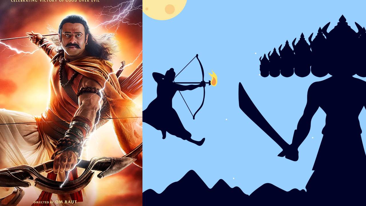 Prabhas : ఢిల్లీ ఎర్రకోటలో రావణ దహనం.. ప్రభాస్ చేతుల మీదుగా.. రాష్ట్రపతి, ఢిల్లీ ముఖ్యమంత్రితో కలిసి.. Prabhas : ఢిల్లీ ఎర్రకోటలో రావణ దహనం.. ప్రభాస్ చేతుల మీదుగా.. రాష్ట్రపతి, ఢిల్లీ ముఖ్యమంత్రితో కలిసి..