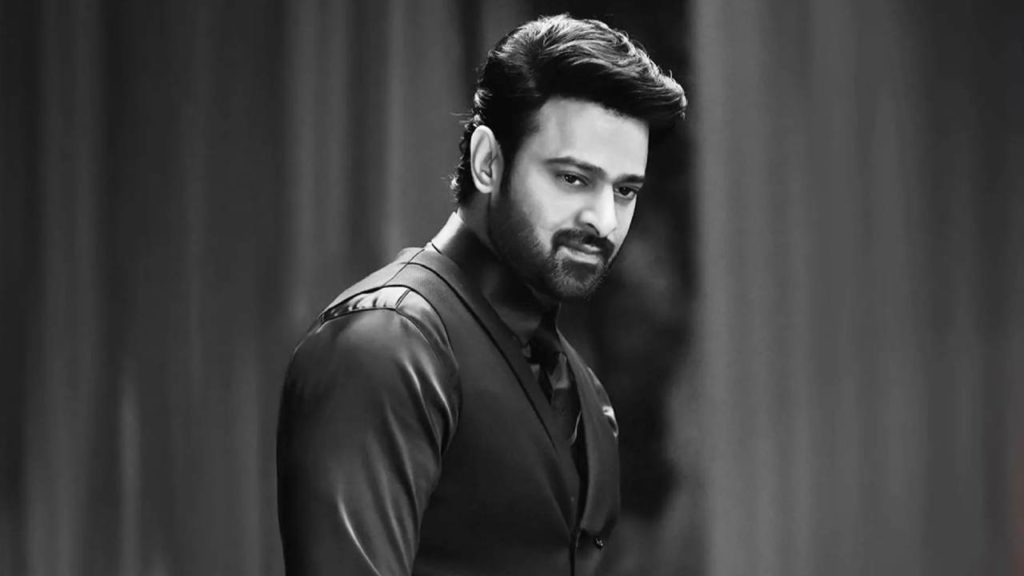 Fans waiting for Prabhas Hit Movie