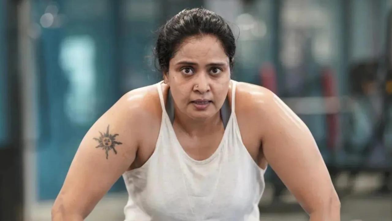 Pragathi : ఆంటీ అంటే నేను కూడా ఊరుకోను.. నేను అందగత్తెనే.. జిమ్ చేసేది అందం కోసం కాదు.. Pragathi : ఆంటీ అంటే నేను కూడా ఊరుకోను.. నేను అందగత్తెనే.. జిమ్ చేసేది అందం కోసం కాదు..