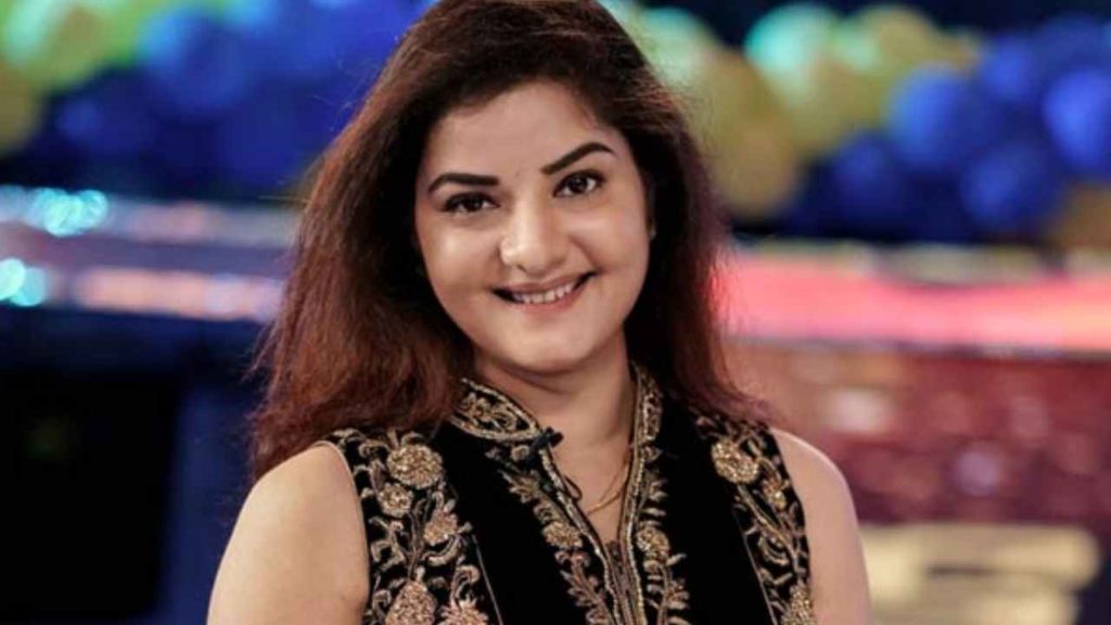 Artist Prema Shares her movie experiences