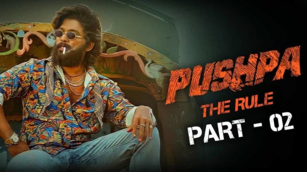 Pushpa 2 is the most awaited film in Bollywood