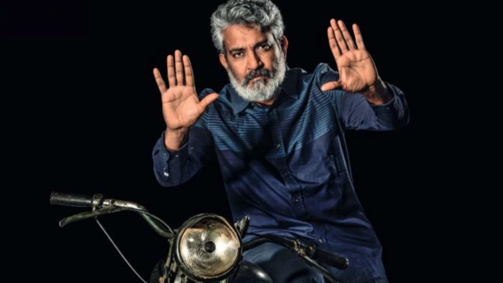 Rajamouli Interesting Comments in Beyond Fest at Los angeles