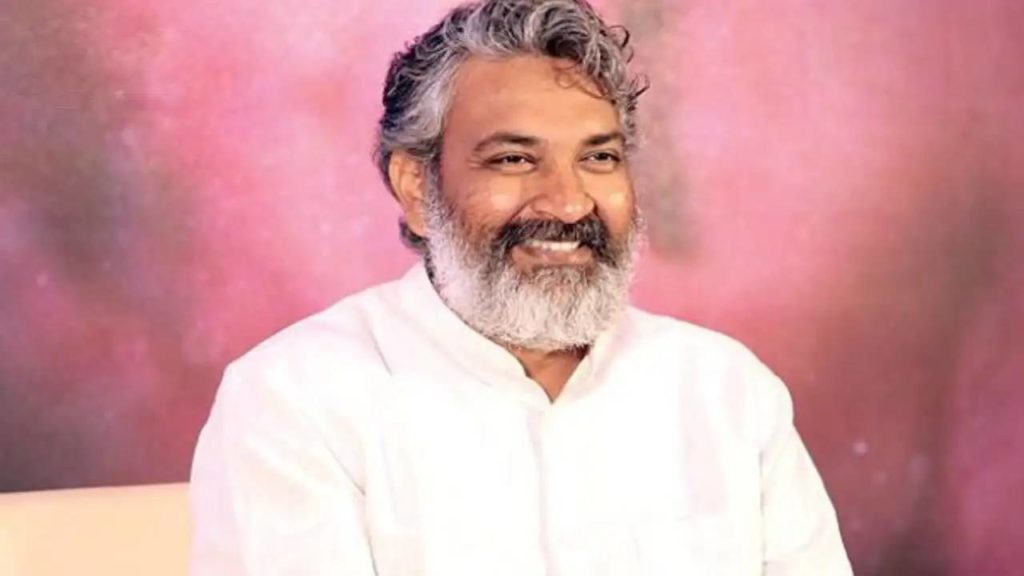 Rajamouli still busy in promotions of RRR