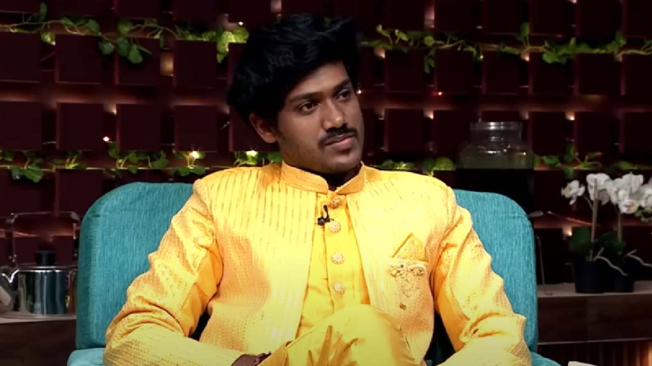 RJ Surya : మీమ్స్ చేసేవాళ్ళు వంద చేస్తారు.. నేనెవరితో క్లోజ్ గా ఉంటే వాళ్ళతో.. మీమర్స్ ని గెలికిన ఆర్జే సూర్య.. RJ Surya : మీమ్స్ చేసేవాళ్ళు వంద చేస్తారు.. నేనెవరితో క్లోజ్ గా ఉంటే వాళ్ళతో.. మీమర్స్ ని గెలికిన ఆర్జే సూర్య..