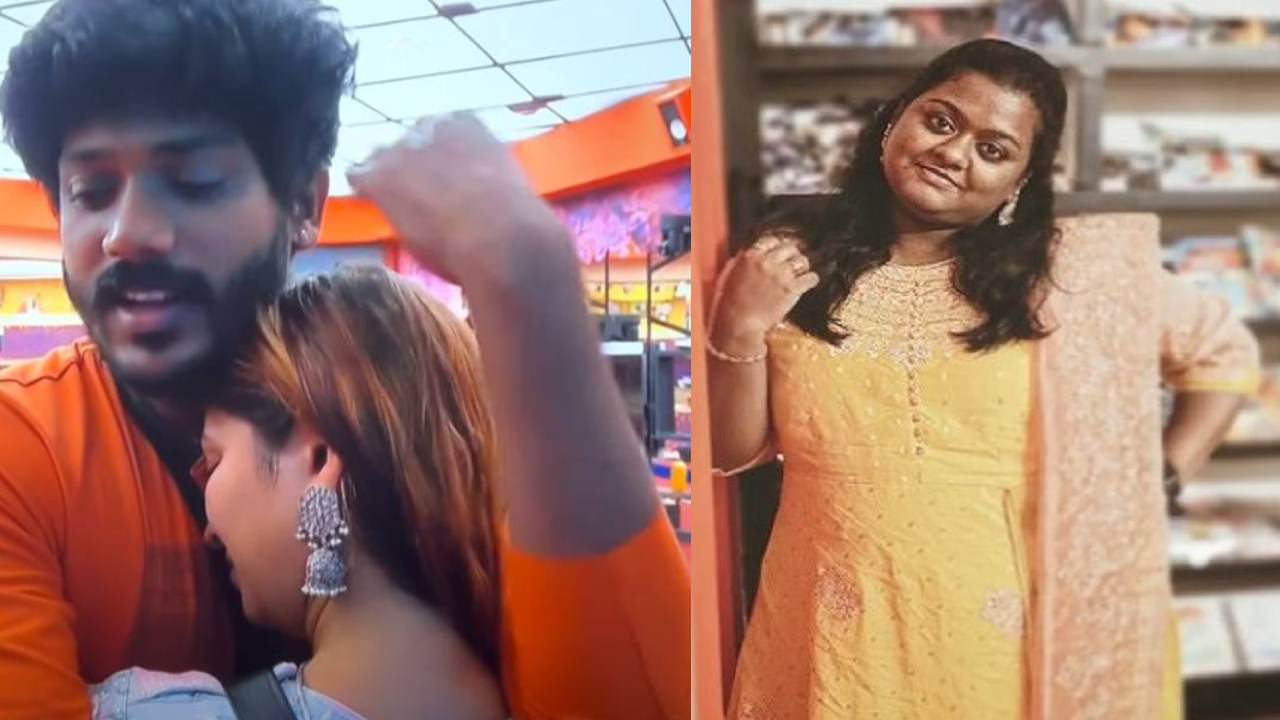 Rj Surya – Inaya : ఇనయానే సూర్య వెంట పడుతుంది.. ఇనయాపై సీరియస్ అయిన ఆర్జే సూర్య లవర్.. Rj Surya – Inaya : ఇనయానే సూర్య వెంట పడుతుంది.. ఇనయాపై సీరియస్ అయిన ఆర్జే సూర్య లవర్..