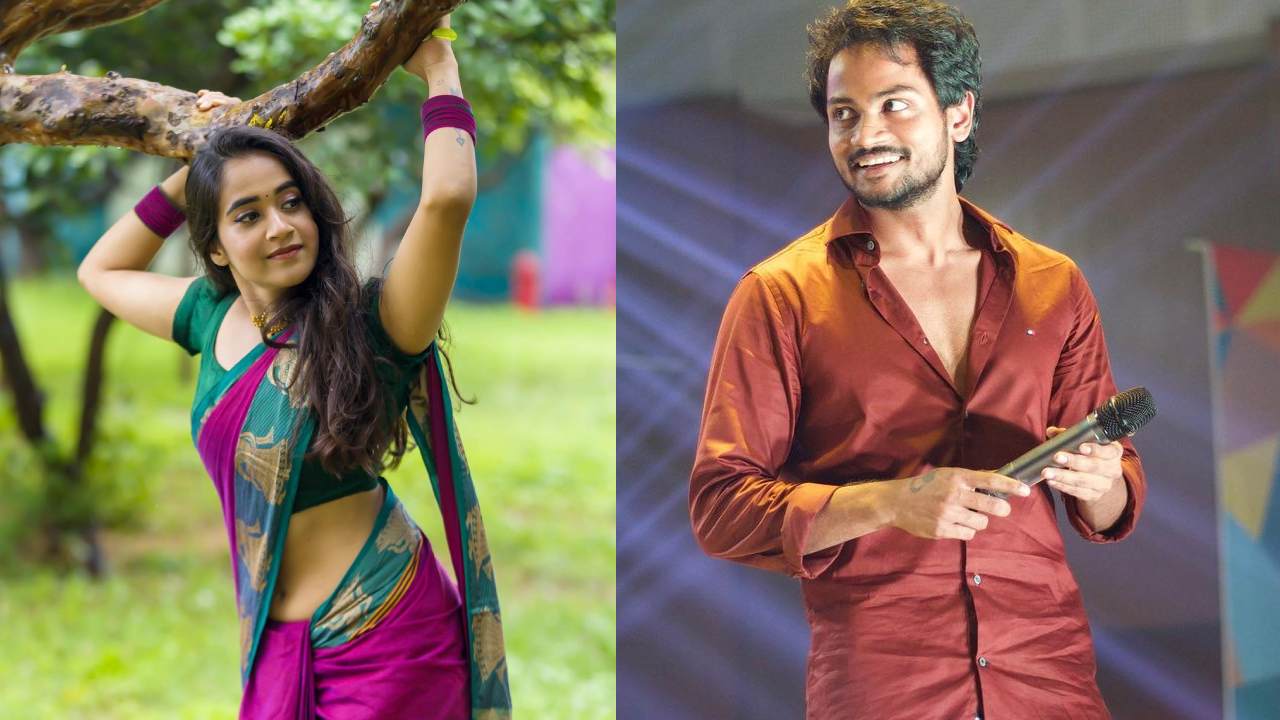 Shannu-Deepu : బ్రేకప్ తర్వాత ఫస్ట్ టైం కలిసిన షన్ను-దీపు.. దీప్తి సునైనా గురించి గొప్పగా మాట్లాడిన షణ్ముఖ్.. Shannu-Deepu : బ్రేకప్ తర్వాత ఫస్ట్ టైం కలిసిన షన్ను-దీపు.. దీప్తి సునైనా గురించి గొప్పగా మాట్లాడిన షణ్ముఖ్..