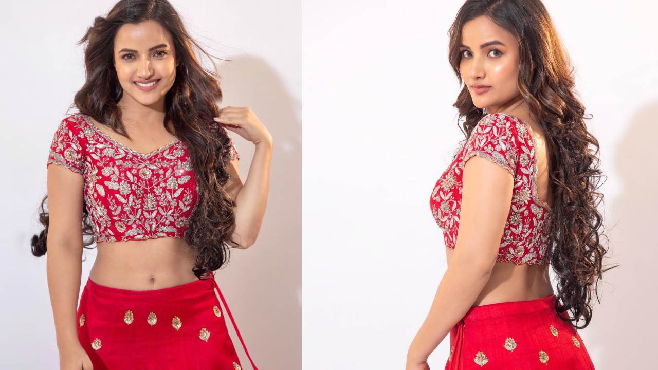 Siri Hanmanth : నడుము అందాలు చూపిస్తూ సిరి హన్మంత్ ఫోజులు..