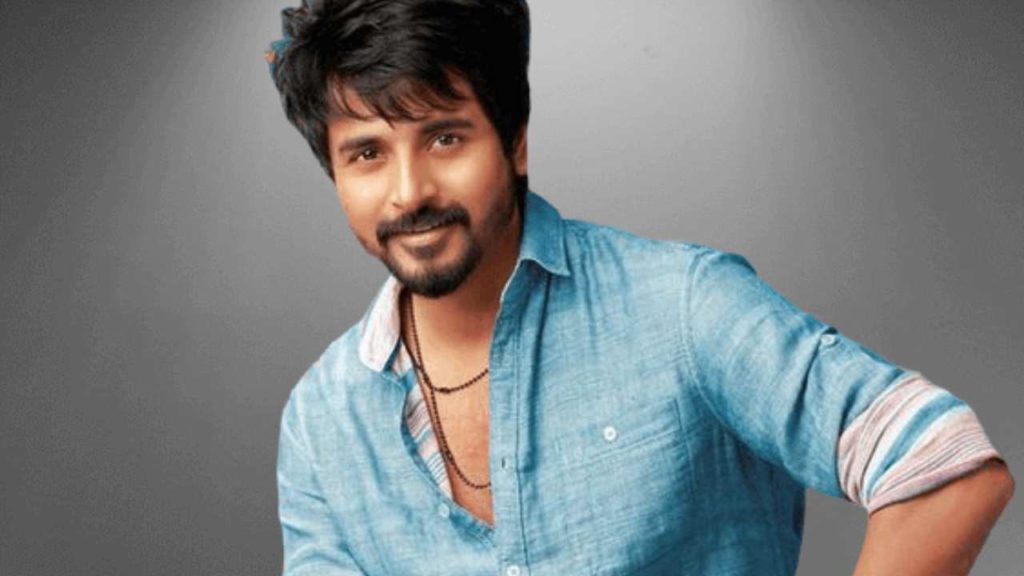 Siva Karthikeyan comments on south movies