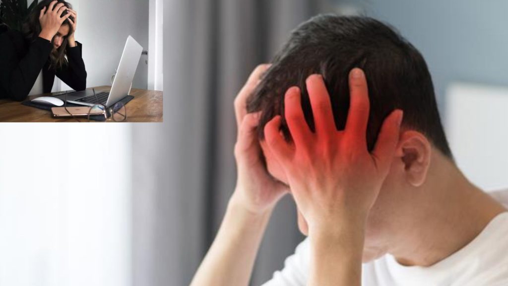 stroke in younger adults