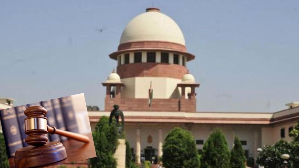 supreme court anger over telangana Govt