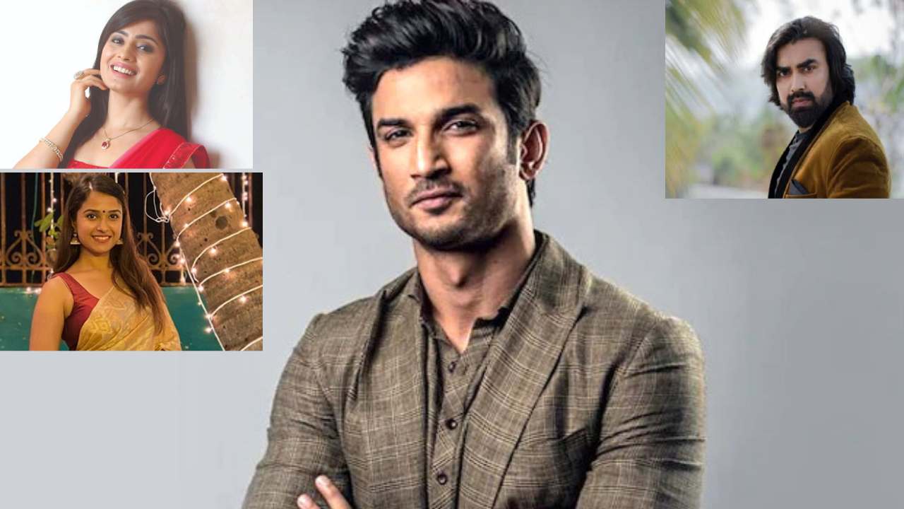 Sushanth Singh Rajput : షాకింగ్ మిస్టరీ.. సుశాంత్ సింగ్ రాజ్పుత్ స్నేహితుల ఆత్మహత్యలు.. Sushanth Singh Rajput : షాకింగ్ మిస్టరీ.. సుశాంత్ సింగ్ రాజ్పుత్ స్నేహితుల ఆత్మహత్యలు..