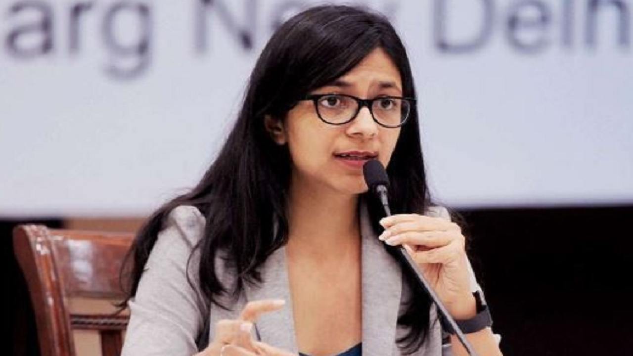 DCW chief gets rape threats: ‘నిన్ను రేప్ చేస్తాం’.. అంటూ ఢిల్లీ మహిళా కమిషన్ చీఫ్ స్వాతికి బెదిరింపులు DCW chief gets rape threats: ‘నిన్ను రేప్ చేస్తాం’.. అంటూ ఢిల్లీ మహిళా కమిషన్ చీఫ్ స్వాతికి బెదిరింపులు
