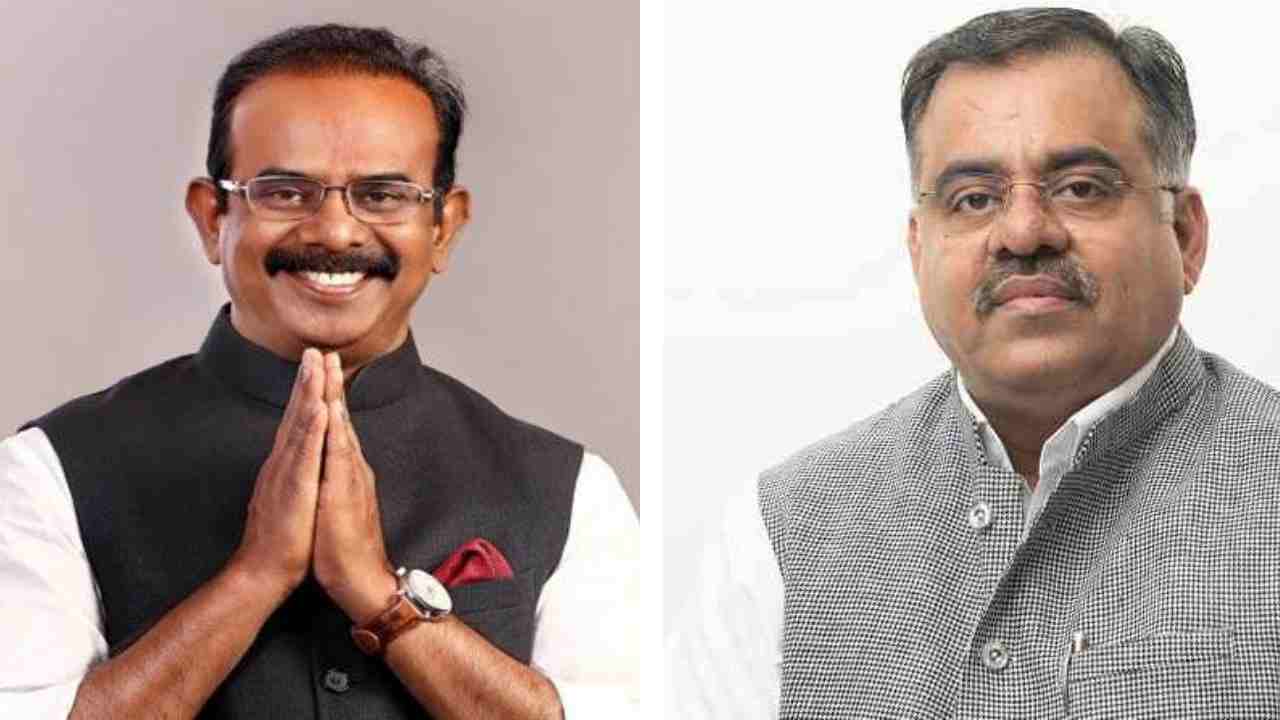 Tarun Chugh: బీజేపీలోకి బూర నర్సయ్యగౌడ్.? కీలక వ్యాఖ్యలు చేసిన తరుణ్ ఛుగ్ Tarun Chugh: బీజేపీలోకి బూర నర్సయ్యగౌడ్.? కీలక వ్యాఖ్యలు చేసిన తరుణ్ ఛుగ్