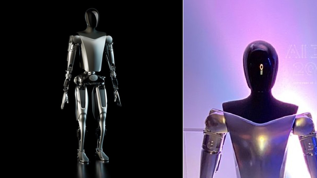 Tesla Artificial intelligence Day 2022: ఆలోచించే రోబోలు.. ప్రపంచానికి పరిచయం చేసిన ఎలాన్ మస్క్.. వీడియో Tesla Artificial intelligence Day 2022: ఆలోచించే రోబోలు.. ప్రపంచానికి పరిచయం చేసిన ఎలాన్ మస్క్.. వీడియో