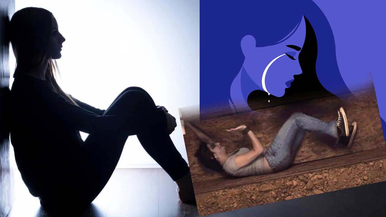 ‘Psychic Therapy’ To Reduce Anxiety : ‘సజీవంగా పాతిపెట్టి’ డిప్రెషన్కు చికిత్స .. మానసిక రోగుల్ని సామూహికంగా ఖననం చేసిన సంస్థ..రూ.లక్షల్లో ఫీజు వసూళ్లు ‘Psychic Therapy’ To Reduce Anxiety : ‘సజీవంగా పాతిపెట్టి’ డిప్రెషన్కు చికిత్స .. మానసిక రోగుల్ని సామూహికంగా ఖననం చేసిన సంస్థ..రూ.లక్షల్లో ఫీజు వసూళ్లు