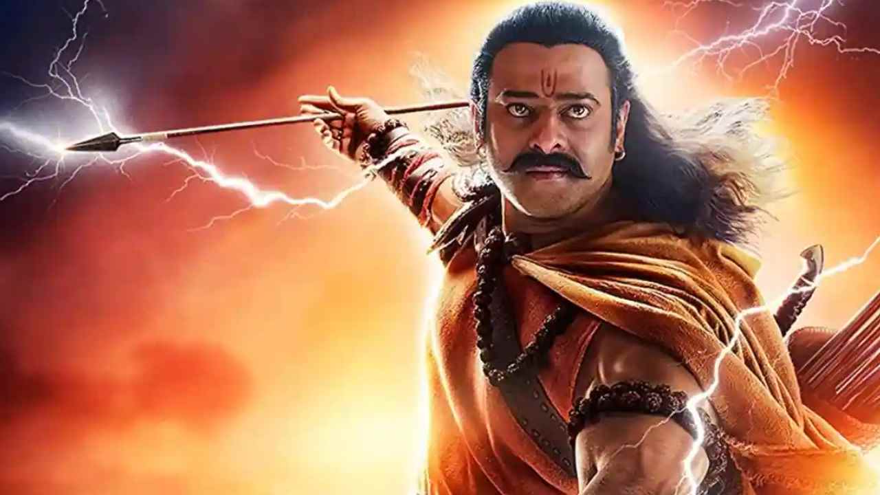 Adipurush: ఆదిపురుష్ వాయిదా ఎఫెక్ట్.. మరో వంద కోట్లకు టెండర్..? Adipurush: ఆదిపురుష్ వాయిదా ఎఫెక్ట్.. మరో వంద కోట్లకు టెండర్..?