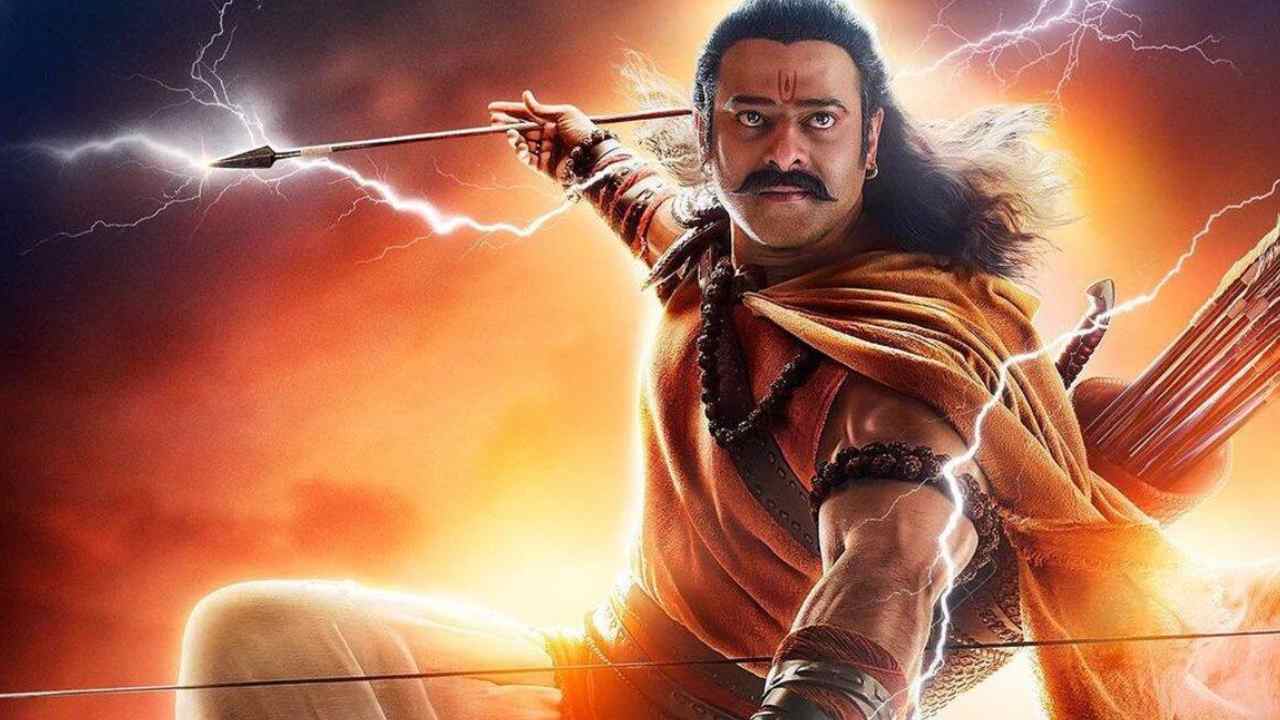 Adipurush: సంక్రాంతి వద్దనుకున్న ఆదిపురుష్.. అయినా ఇబ్బంది తప్పట్లేదుగా! Adipurush: సంక్రాంతి వద్దనుకున్న ఆదిపురుష్.. అయినా ఇబ్బంది తప్పట్లేదుగా!