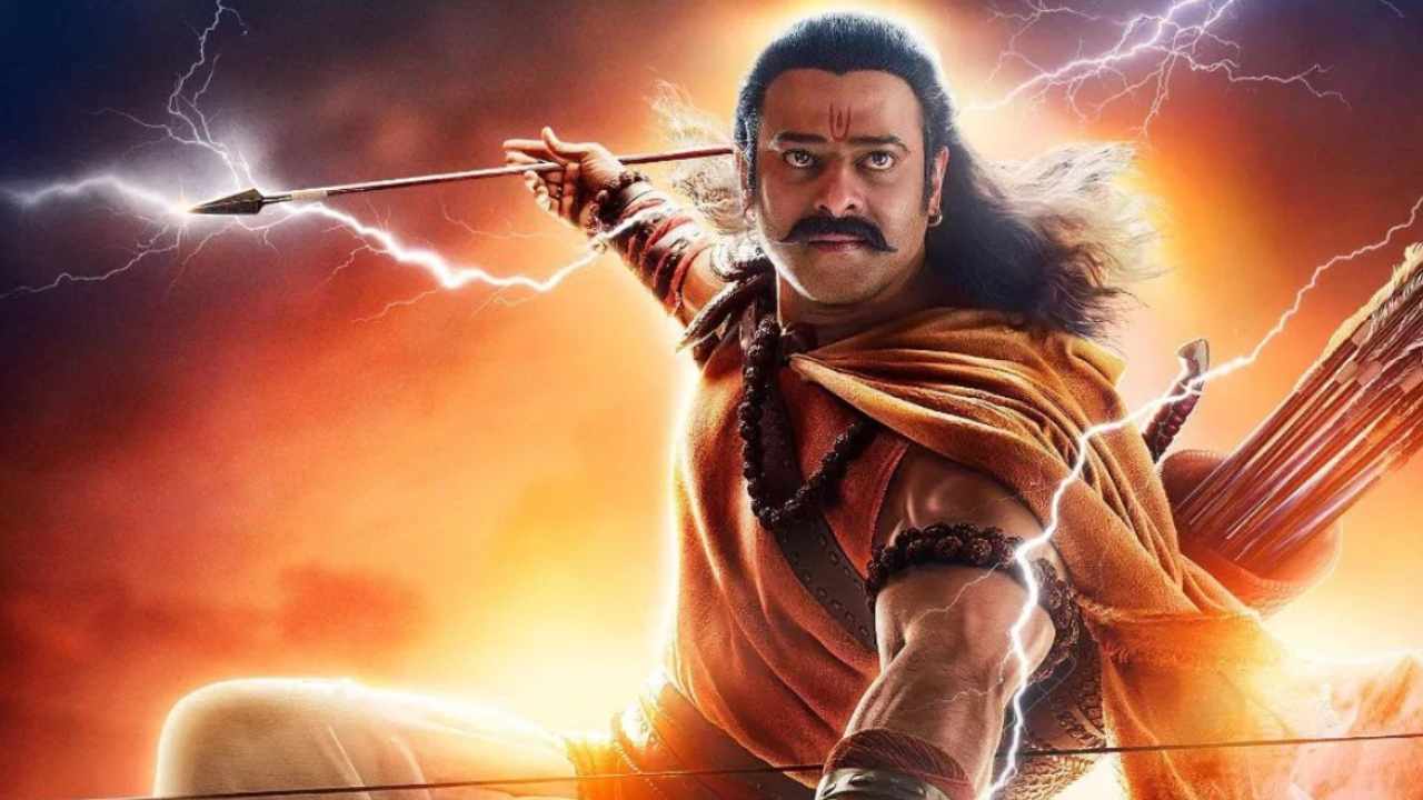 Adipurush: ఒక్క అప్డేట్ వస్తే.. అన్నీ సైలెంట్ అవుతాయి! Adipurush: ఒక్క అప్డేట్ వస్తే.. అన్నీ సైలెంట్ అవుతాయి!