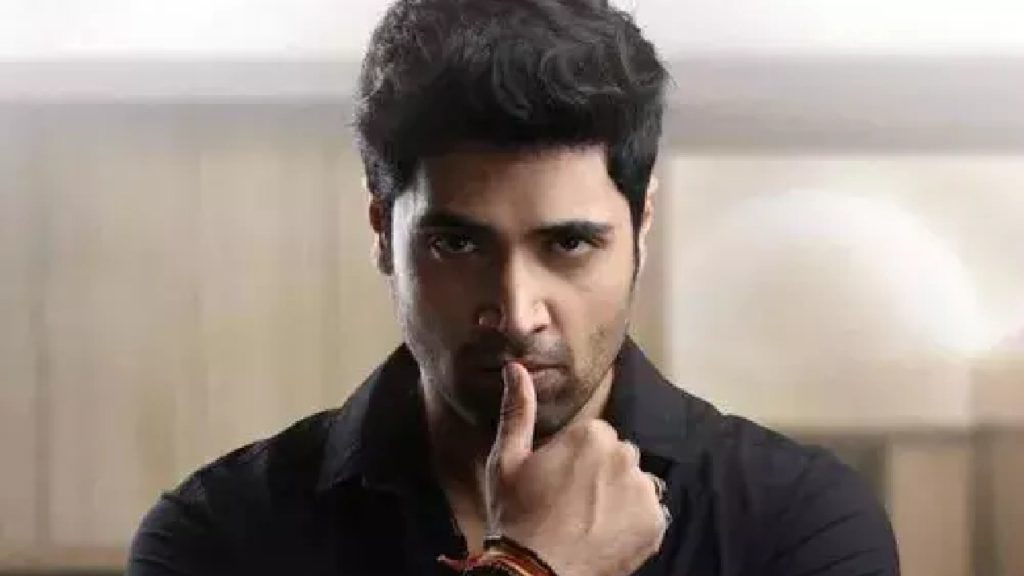 Adivi Sesh Comments on Two States Director