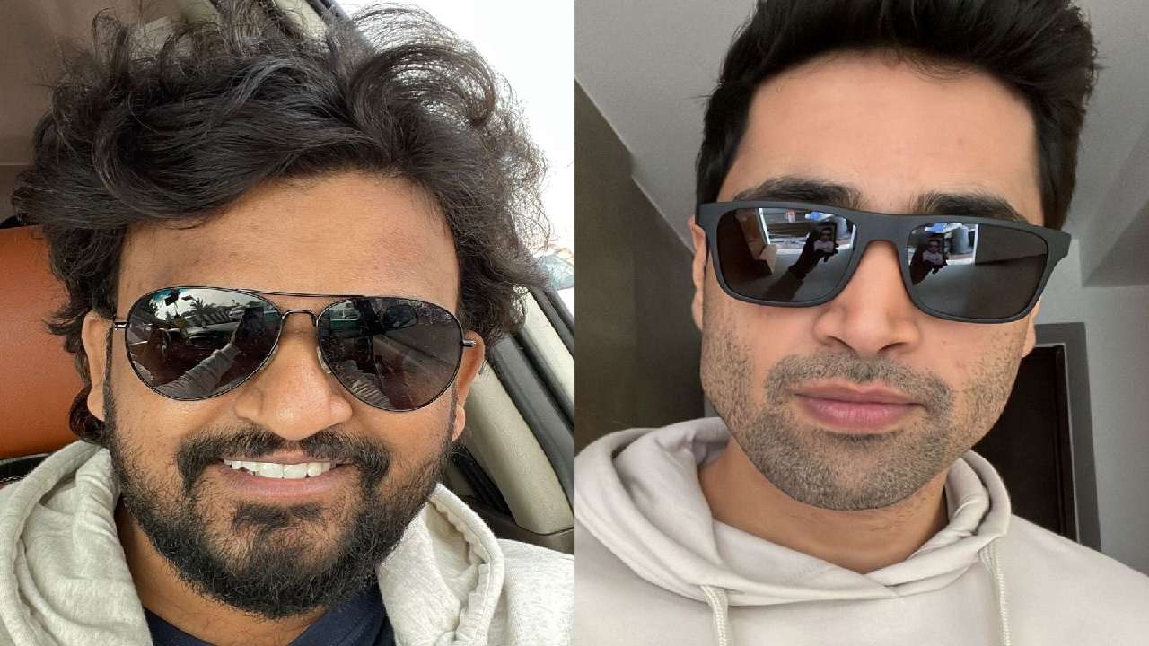 Adivi Sesh : నన్ను ఎడిటింగ్లో తీసేసి నిన్ను నువ్వు పెట్టుకుంటున్నావా ట్రైలర్లో.. అడివి శేషు! Adivi Sesh : నన్ను ఎడిటింగ్లో తీసేసి నిన్ను నువ్వు పెట్టుకుంటున్నావా ట్రైలర్లో.. అడివి శేషు!