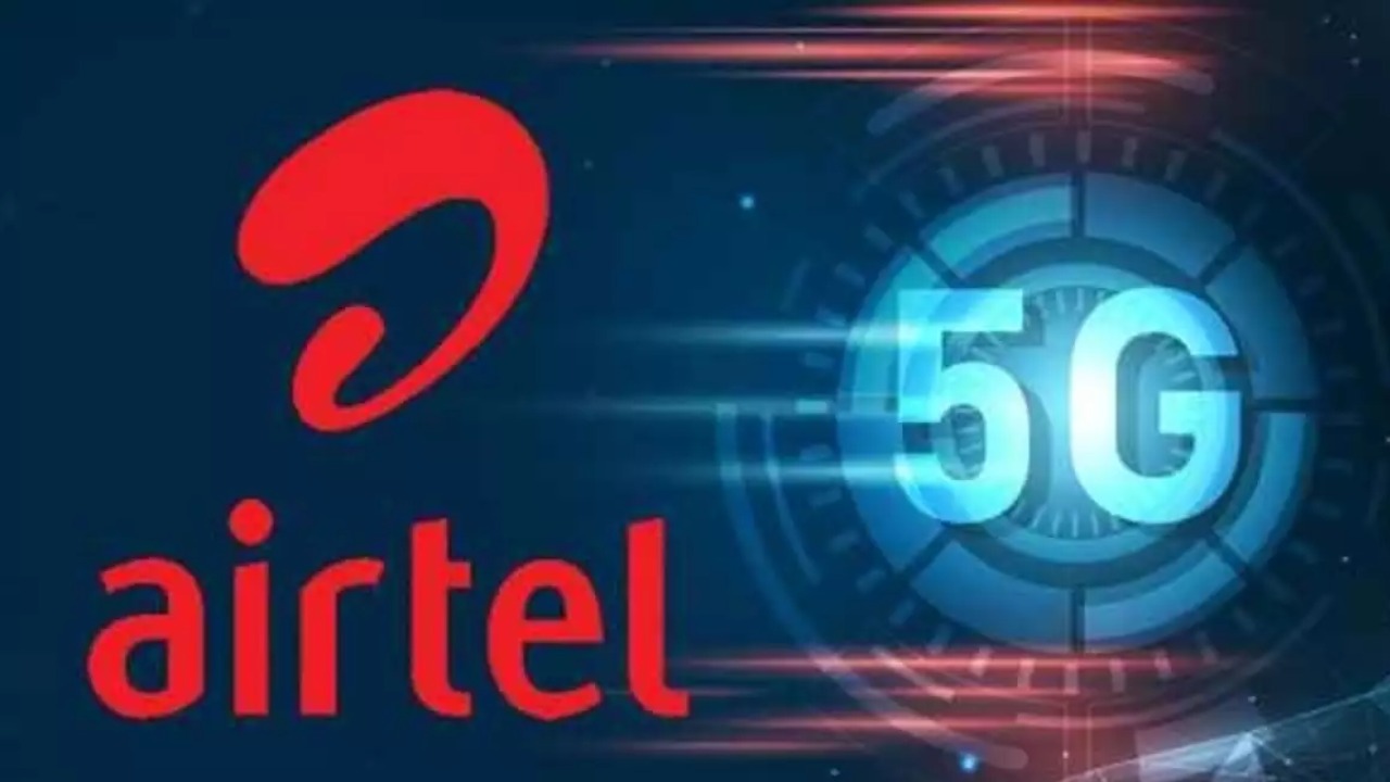Airtel 5G Services : పూణె ఎయిర్పోర్టులో ఎయిర్టెల్ 5G సర్వీసులు.. మీ ఫోన్లో 5G నెట్వర్క్ సపోర్టు చేస్తుందో లేదో ఇలా చెక్ చేయండి! Airtel 5G Services : పూణె ఎయిర్పోర్టులో ఎయిర్టెల్ 5G సర్వీసులు.. మీ ఫోన్లో 5G నెట్వర్క్ సపోర్టు చేస్తుందో లేదో ఇలా చెక్ చేయండి!