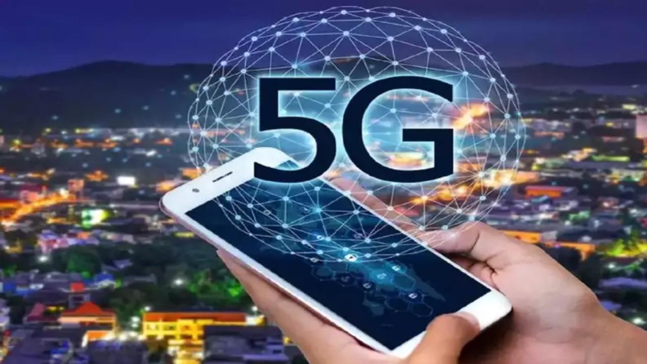 Airtel 5G now available in more cities check if 5G is available in your city