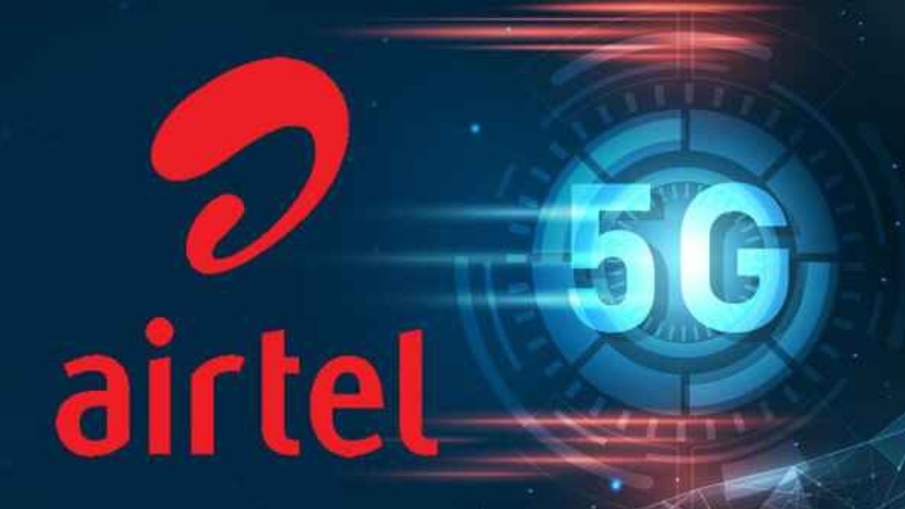 Airtel 5G now available in more cities check if 5G is available in your city