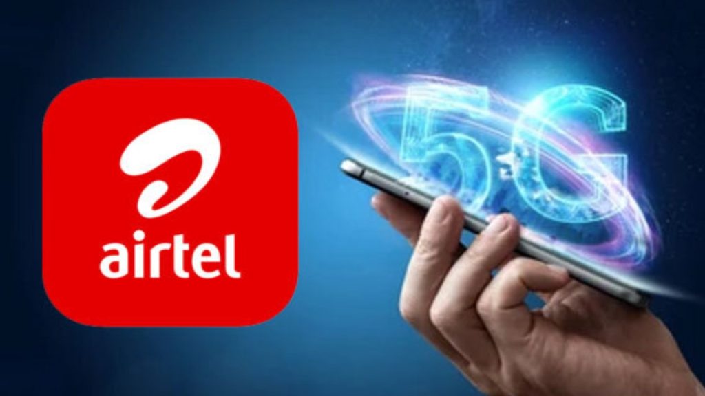 Airtel 5G now available on all 5G OnePlus, Oppo phones check full list, how to enable 5G