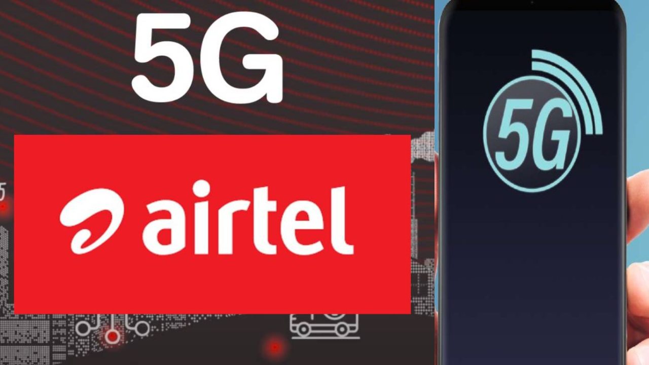 Airtel 5G services are rolling out this month but some phones will not get it