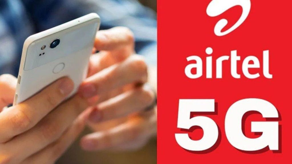 Airtel 5G services are rolling out this month but some phones will not get it