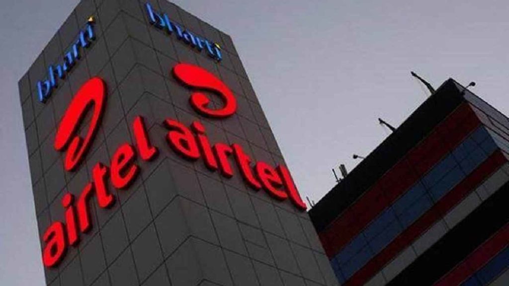 Airtel Tariff Hike
