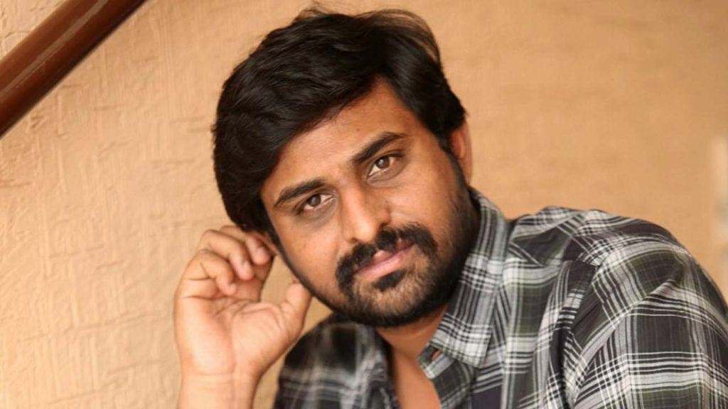 Ajay Bhupathi Next Movie Titled Mangalavaaram