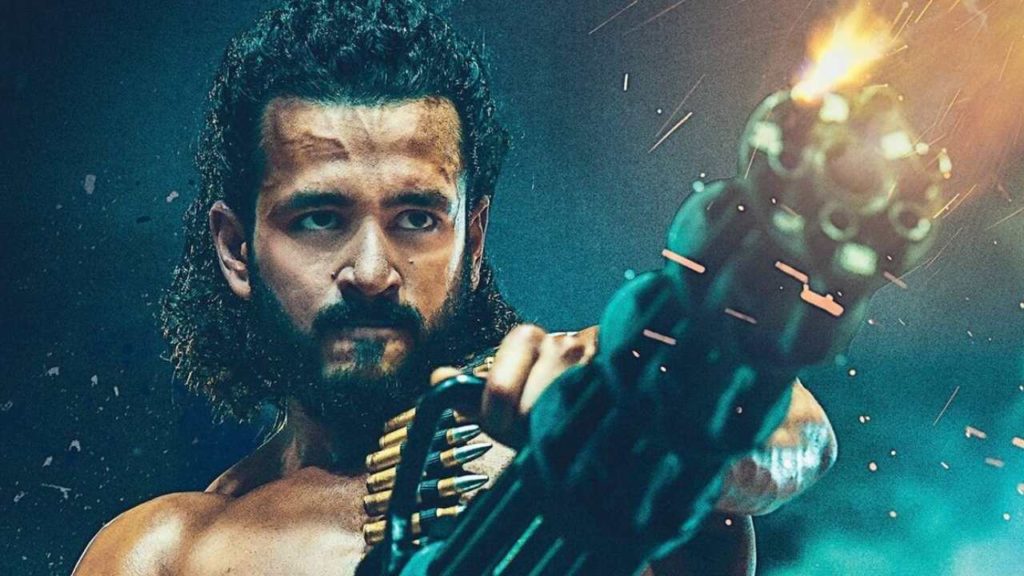 Akhil Agent Movie Eyeing New Release Date