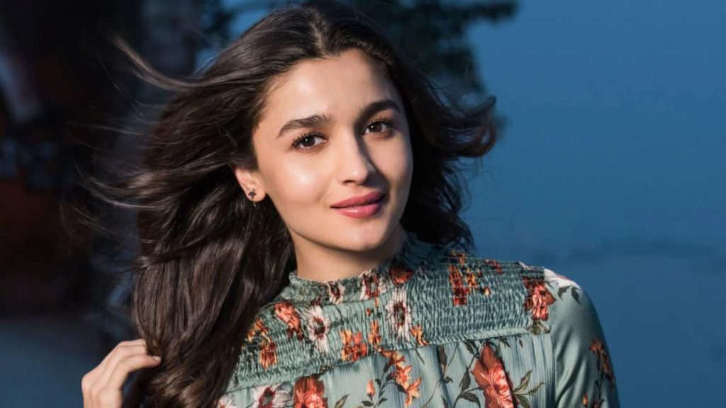 Alia Bhatt Decides To Take Break From Movies
