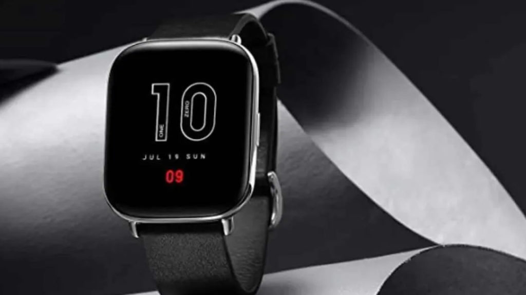 Amazfit Pop 2 smartwatch goes on sale in India Details on price, offer and more