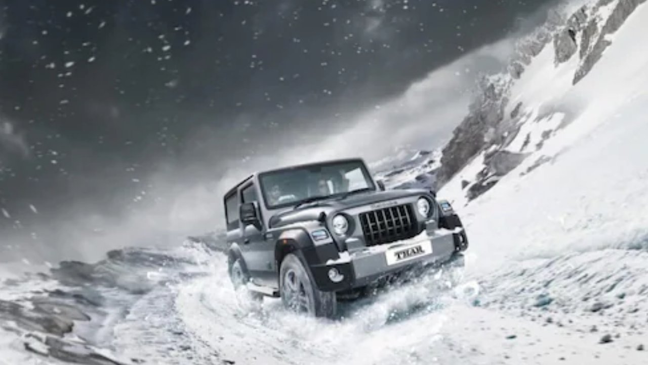Anand Mahindra: యువకుడి ప్రతిభకు ముగ్దుడైన ఆనంద్ మహింద్రా.. వీడియోను షేర్ చేసి ఆసక్తికర ట్వీట్ Anand Mahindra: యువకుడి ప్రతిభకు ముగ్దుడైన ఆనంద్ మహింద్రా.. వీడియోను షేర్ చేసి ఆసక్తికర ట్వీట్