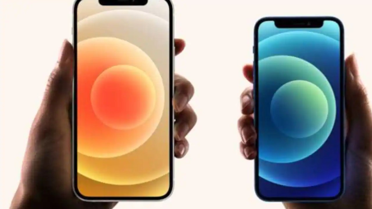 Apple Days on Flipkart : ఫ్లిప్కార్ట్లో ఆపిల్ డేస్ సేల్.. ఐఫోన్లపై భారీ డిస్కౌంట్లు.. లిమిటిడ్ ఆఫర్ మాత్రమే.. డోంట్ మిస్..! Apple Days on Flipkart : ఫ్లిప్కార్ట్లో ఆపిల్ డేస్ సేల్.. ఐఫోన్లపై భారీ డిస్కౌంట్లు.. లిమిటిడ్ ఆఫర్ మాత్రమే.. డోంట్ మిస్..!