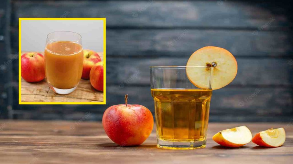 Apple Juice