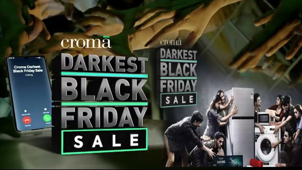 Apple Macbook, Samsung Galaxy Watch 4 available with huge discounts during Croma Black Friday sale (3)