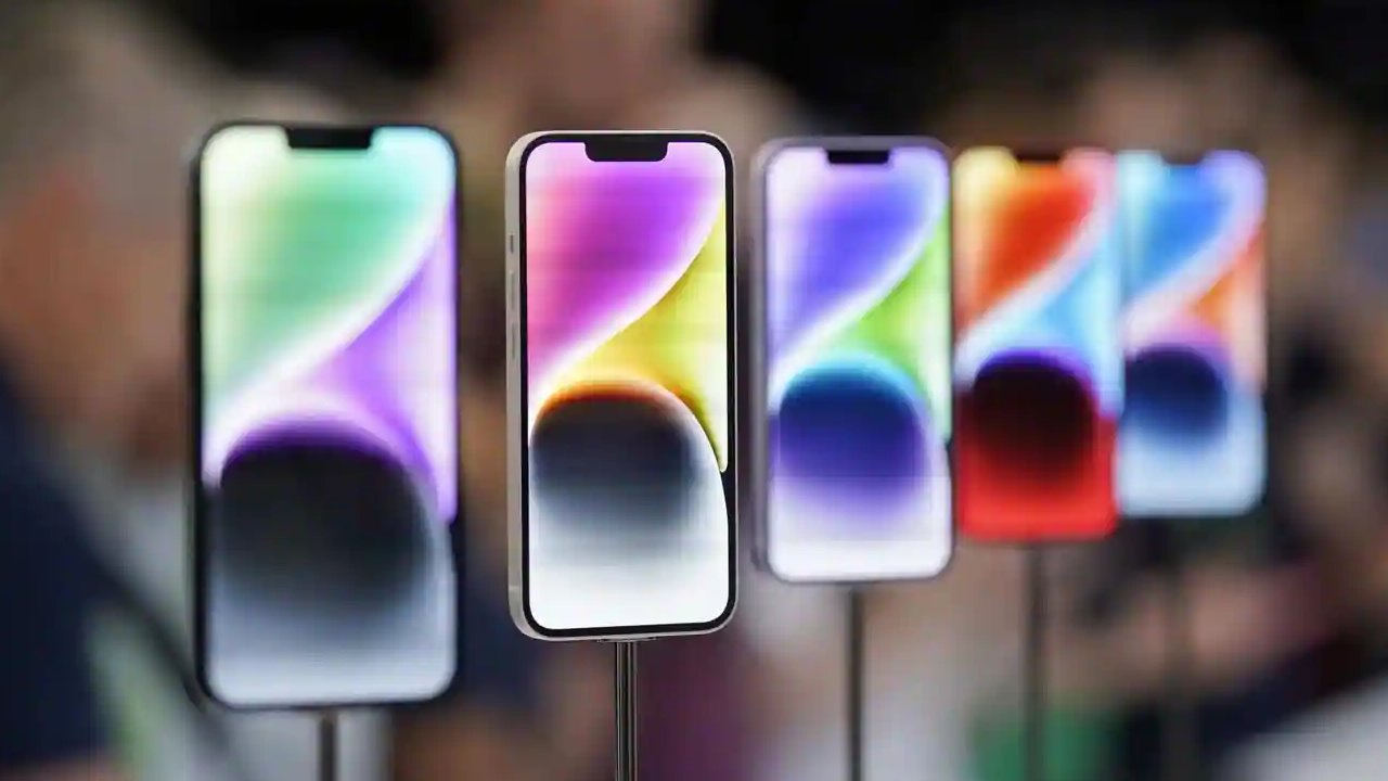 New iPhone 14 : భారత్లో కొత్త ఐఫోన్ 14 తయారీ కేంద్రం.. రెండో ఆపిల్ సప్లయర్గా పెగాట్రాన్..! New iPhone 14 : భారత్లో కొత్త ఐఫోన్ 14 తయారీ కేంద్రం.. రెండో ఆపిల్ సప్లయర్గా పెగాట్రాన్..!