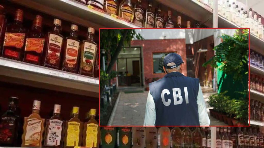 Approver turned businessman Dinesh Arora in Delhi liquor excise case