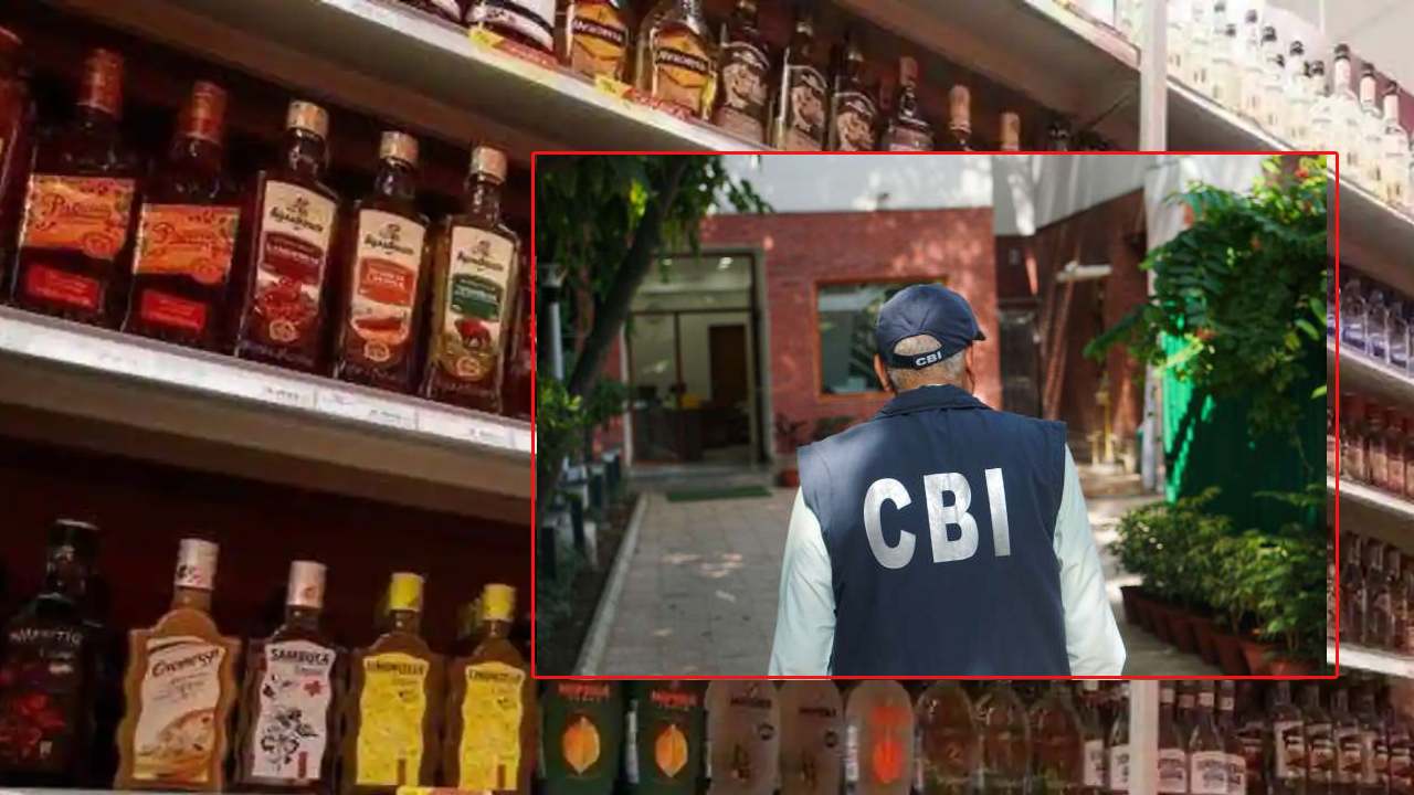 Delhi liquor excise case : ఢిల్లీ లిక్కర్ స్కామ్ కేసులో కీలకపరిణామం .. అప్రూవర్గా మారిన దినేశ్ అరోరా Delhi liquor excise case : ఢిల్లీ లిక్కర్ స్కామ్ కేసులో కీలకపరిణామం .. అప్రూవర్గా మారిన దినేశ్ అరోరా