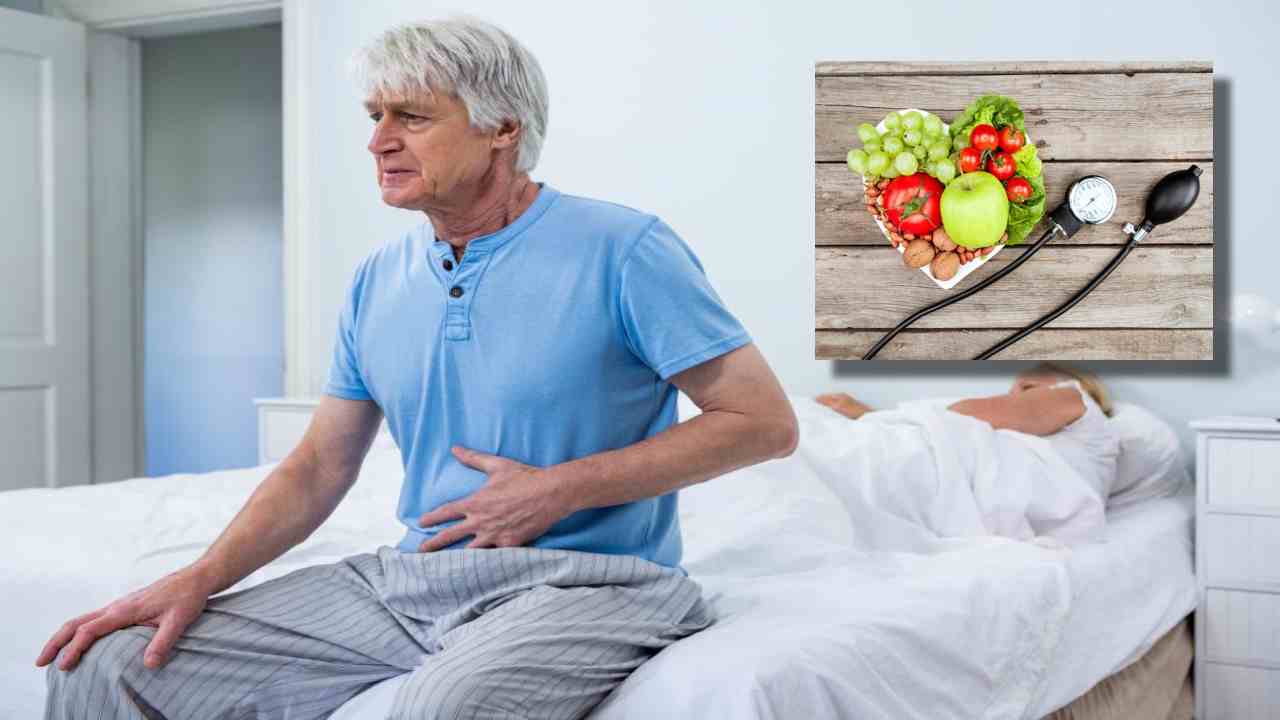 Constipation : మధుమేహం, అధిక రక్తపోటు ఉన్నవారు ఈ ఆహరాలు తీసుకుంటే మలబద్దకం నుండి విముక్తి లభించినట్లే? Constipation : మధుమేహం, అధిక రక్తపోటు ఉన్నవారు ఈ ఆహరాలు తీసుకుంటే మలబద్దకం నుండి విముక్తి లభించినట్లే?