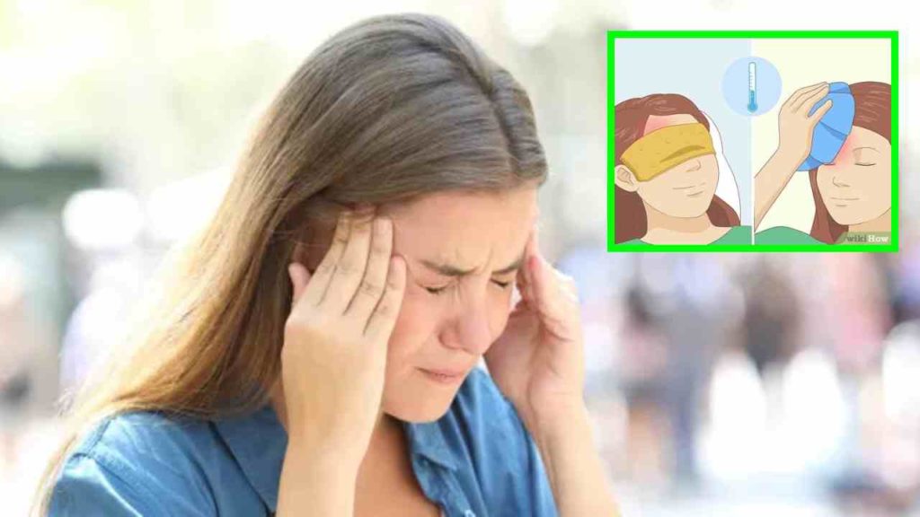 Are these the easiest ways to get rid of headaches?