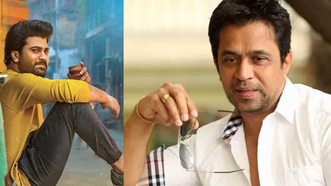 Arjun Sarja: మరో హీరో కోసం అర్జున్ సర్జా.. విశ్వక్ స్థానంలో శర్వానంద్.. నిజమేనా? Arjun Sarja: మరో హీరో కోసం అర్జున్ సర్జా.. విశ్వక్ స్థానంలో శర్వానంద్.. నిజమేనా?
