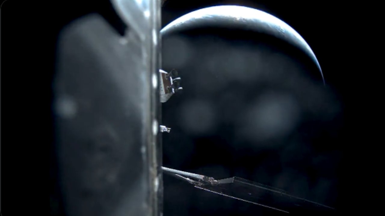 Nasa Artemis1: మూన్ రాకెట్ ఆర్టెమిస్-1 నుంచి కనిపించిన భూమి.. అద్భుత వీడియోను విడుదల చేసిన నాసా Nasa Artemis1: మూన్ రాకెట్ ఆర్టెమిస్-1 నుంచి కనిపించిన భూమి.. అద్భుత వీడియోను విడుదల చేసిన నాసా