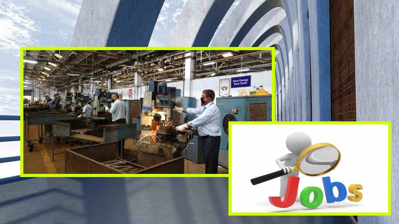 ALIMCO Job Vacancies : ఆర్టిఫీషియల్ లింబ్స్ మ్యానుఫ్యాక్చరింగ్ కార్పొరేషన్ ఆఫ్ ఇండియాలో ఖాళీల పోస్టుల భర్తీ ALIMCO Job Vacancies : ఆర్టిఫీషియల్ లింబ్స్ మ్యానుఫ్యాక్చరింగ్ కార్పొరేషన్ ఆఫ్ ఇండియాలో ఖాళీల పోస్టుల భర్తీ