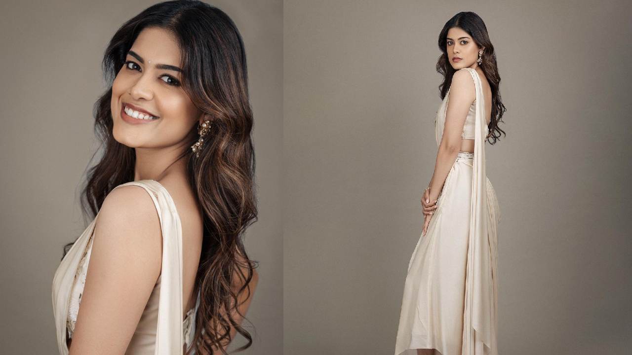 Asha Bhat: వైట్ డ్రెస్ లో ఆశా భట్ అందాలు..